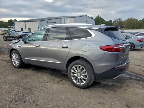 5GAERCKW7LJ299419 2020 BUICK ENCLAVE - Image 2