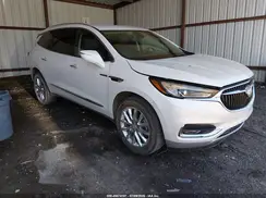 5GAERCKW7MJ140983 2021 BUICK ENCLAVE