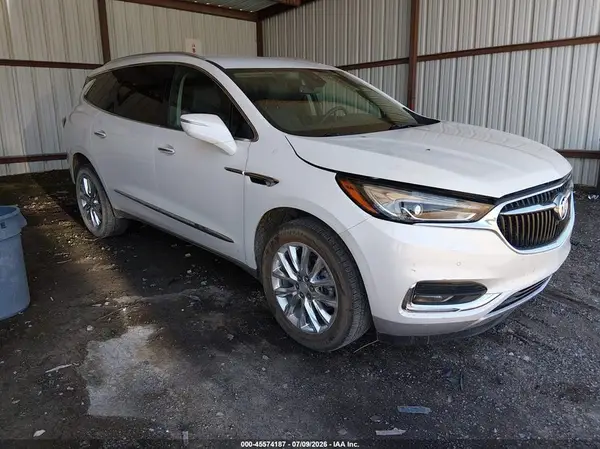 5GAERCKW7MJ140983 2021 BUICK ENCLAVE - Image 1