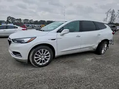 5GAERCKW7MJ146718 2021 BUICK ENCLAVE