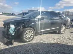5GAERCKW7MJ164099 2021 BUICK ENCLAVE