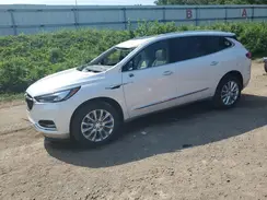 5GAERCKW7MJ254823 2021 BUICK ENCLAVE