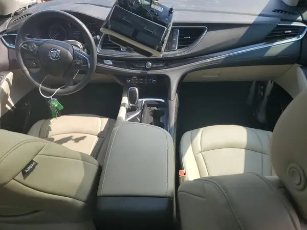 5GAERCKW7MJ254823 2021 BUICK ENCLAVE - Image 8