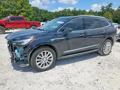 5GAERCKW7MJ256877 2021 BUICK ENCLAVE