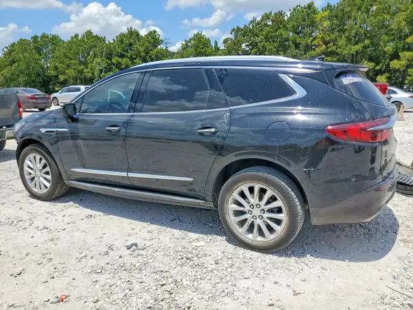 5GAERCKW7MJ256877 2021 BUICK ENCLAVE - Image 2