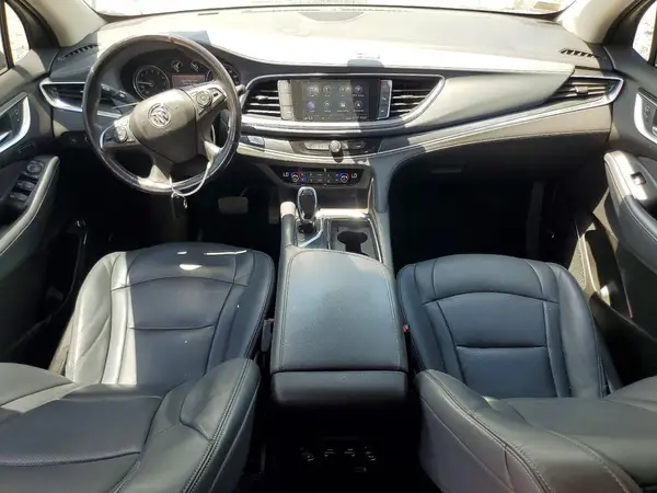 5GAERCKW7MJ256877 2021 BUICK ENCLAVE - Image 8