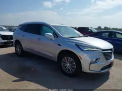 5GAERCKW7NJ102414 2022 BUICK ENCLAVE