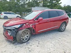 5GAERCKW7NJ104955 2022 BUICK ENCLAVE