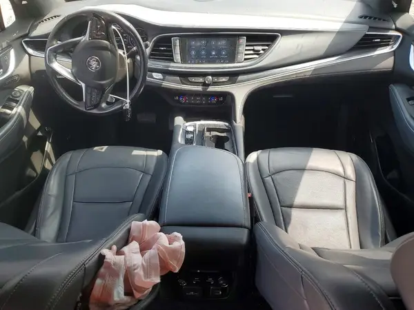 5GAERCKW7NJ104955 2022 BUICK ENCLAVE - Image 8