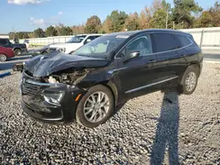 5GAERCKW7NJ108584 2022 BUICK ENCLAVE