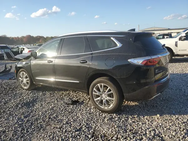 5GAERCKW7NJ108584 2022 BUICK ENCLAVE - Image 2
