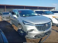 5GAERCKW7NJ114773 2022 BUICK ENCLAVE