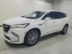 5GAERCKW7NJ125126 2022 BUICK ENCLAVE