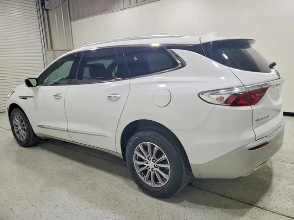 5GAERCKW7NJ125126 2022 BUICK ENCLAVE - Image 2