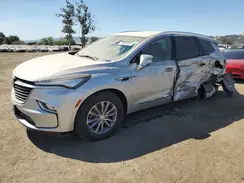 5GAERCKW7NJ130309 2022 BUICK ENCLAVE