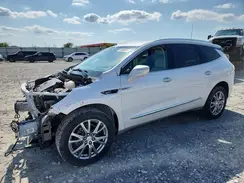 5GAERCKW7NJ142072 2022 BUICK ENCLAVE