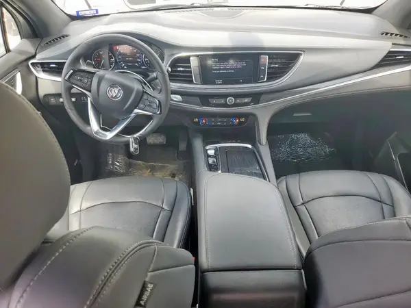 5GAERCKW7NJ143979 2022 BUICK ENCLAVE - Image 8