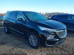 5GAERCKW7NJ170647 2022 BUICK ENCLAVE