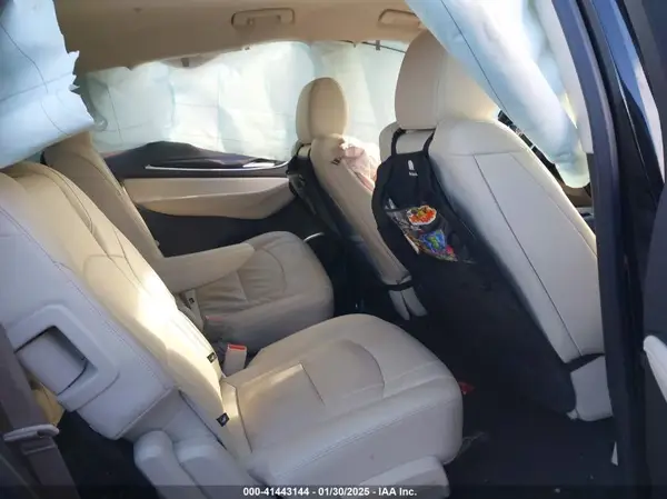 5GAERCKW7NJ170647 2022 BUICK ENCLAVE - Image 8