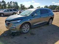 5GAERCKW7PJ142592 2023 BUICK ENCLAVE