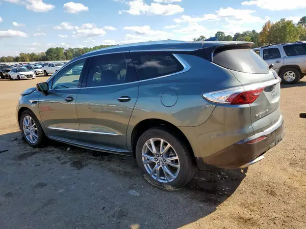 5GAERCKW7PJ142592 2023 BUICK ENCLAVE - Image 2