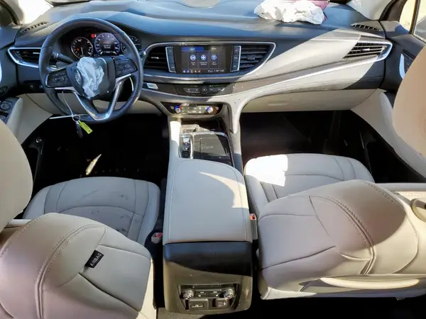 5GAERCKW7PJ142592 2023 BUICK ENCLAVE - Image 8
