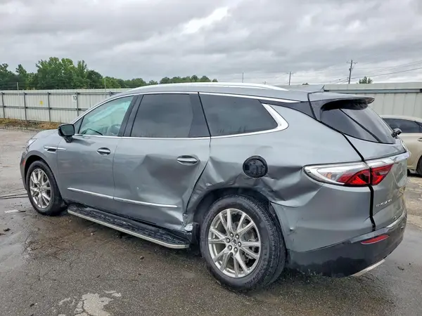 5GAERCKW7PJ176399 2023 BUICK ENCLAVE - Image 2