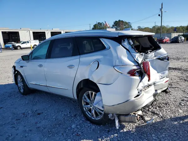 5GAERCKW7RJ118067 2024 BUICK ENCLAVE - Image 2
