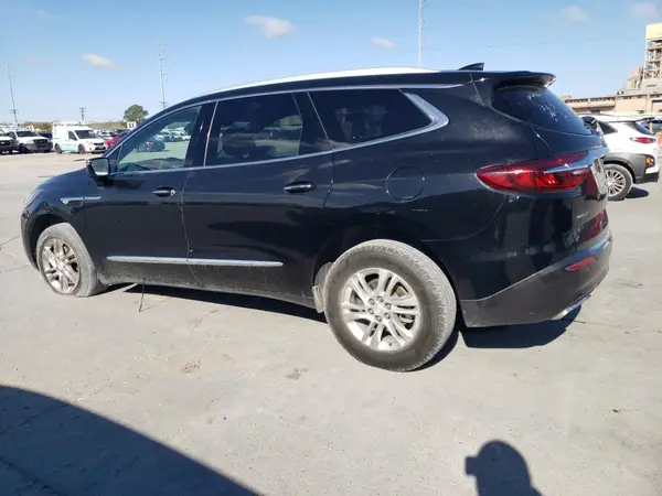 5GAERCKW8JJ120883 2018 BUICK ENCLAVE - Image 2