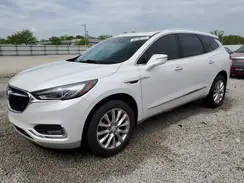 5GAERCKW8JJ148697 2018 BUICK ENCLAVE