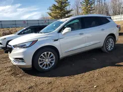 5GAERCKW8JJ160235 2018 BUICK ENCLAVE