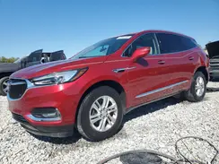 5GAERCKW8JJ172921 2018 BUICK ENCLAVE