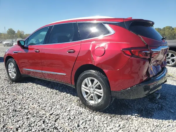 5GAERCKW8JJ172921 2018 BUICK ENCLAVE - Image 2