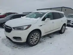 5GAERCKW8JJ174751 2018 BUICK ENCLAVE