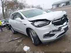 5GAERCKW8JJ176418 2018 BUICK ENCLAVE