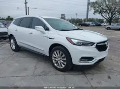 5GAERCKW8JJ182459 2018 BUICK ENCLAVE