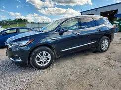 5GAERCKW8JJ189637 2018 BUICK ENCLAVE