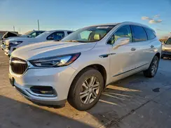5GAERCKW8JJ194451 2018 BUICK ENCLAVE