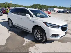 5GAERCKW8JJ203181 2018 BUICK ENCLAVE