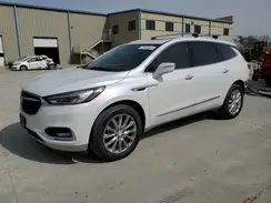 5GAERCKW8JJ216240 2018 BUICK ENCLAVE