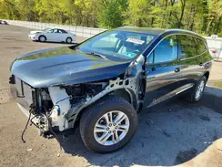 5GAERCKW8JJ247441 2018 BUICK ENCLAVE