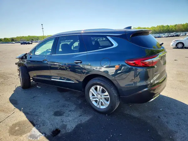 5GAERCKW8JJ247441 2018 BUICK ENCLAVE - Image 2