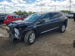 5GAERCKW8JJ258391 2018 BUICK ENCLAVE