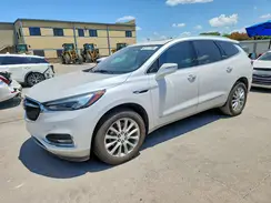 5GAERCKW8JJ268662 2018 BUICK ENCLAVE