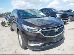 5GAERCKW8JJ273750 2018 BUICK ENCLAVE