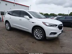 5GAERCKW8JJ275773 2018 BUICK ENCLAVE