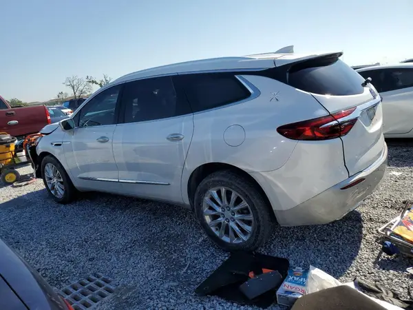 5GAERCKW8KJ103423 2019 BUICK ENCLAVE - Image 2