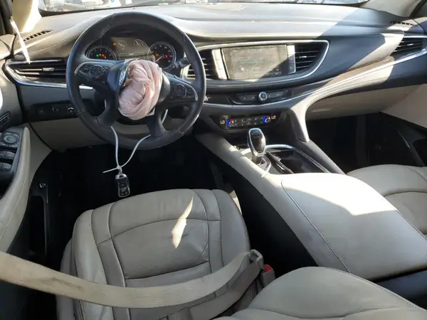 5GAERCKW8KJ103423 2019 BUICK ENCLAVE - Image 8