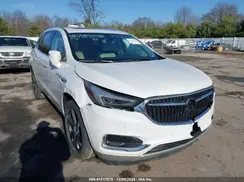 5GAERCKW8KJ108556 2019 BUICK ENCLAVE