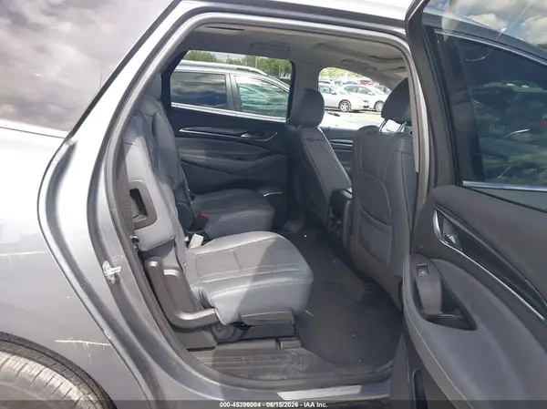 5GAERCKW8KJ110209 2019 BUICK ENCLAVE - Image 8